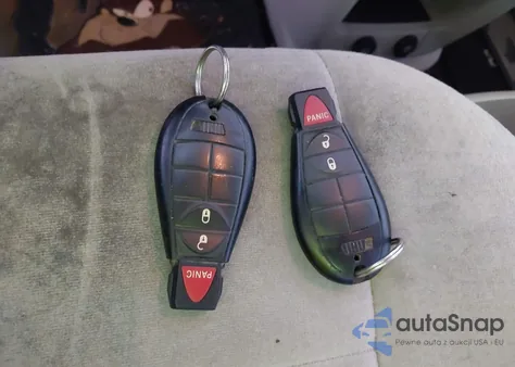 2011 Dodge Grand Caravan Express from USA, damaged, VIN 2D4RN4DG0BR706596